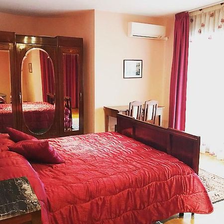 B&B La Mia 庞贝 外观 照片