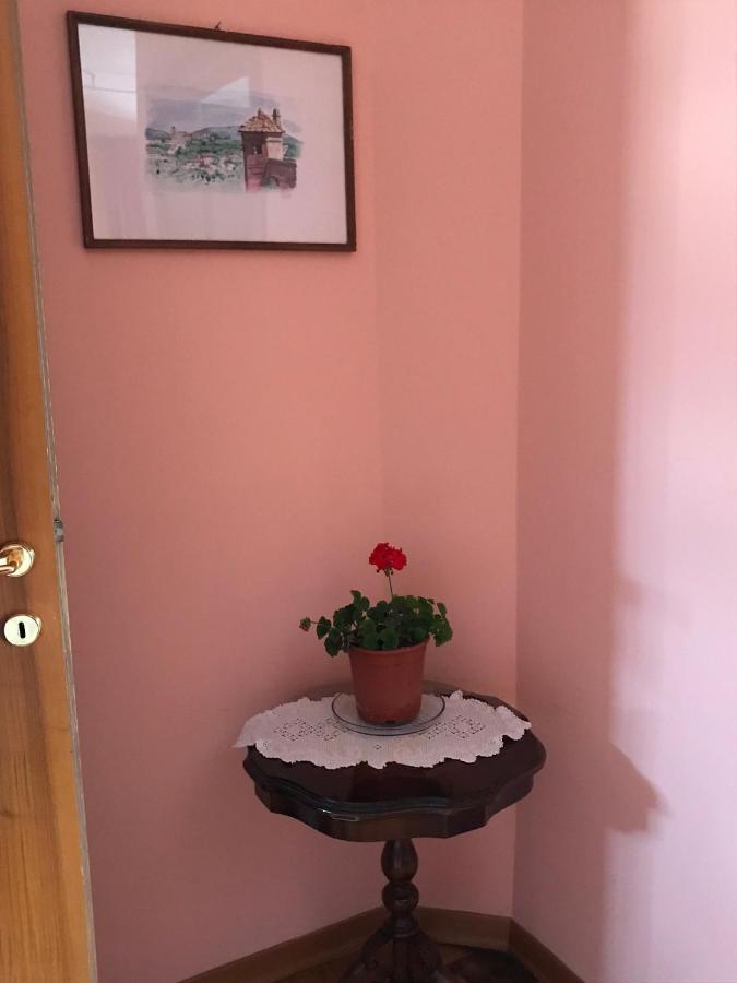 B&B La Mia 庞贝 外观 照片