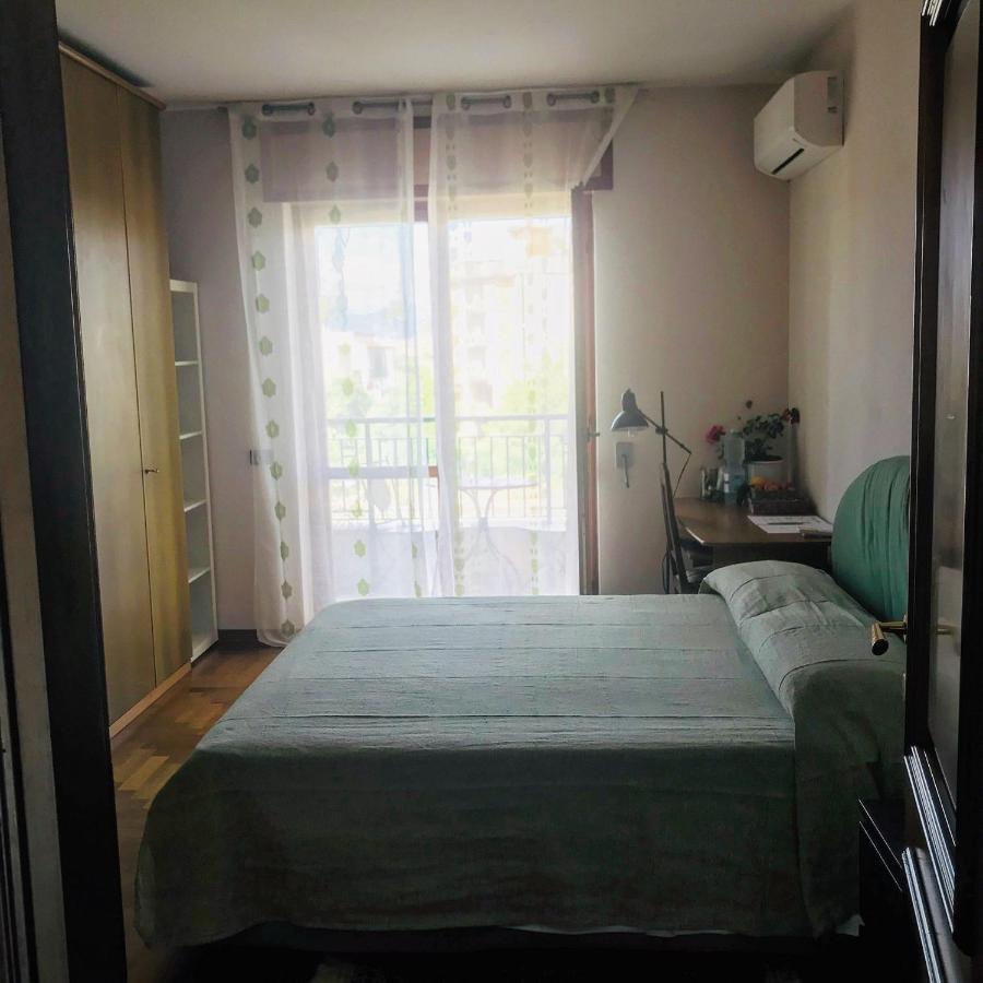 B&B La Mia 庞贝 外观 照片