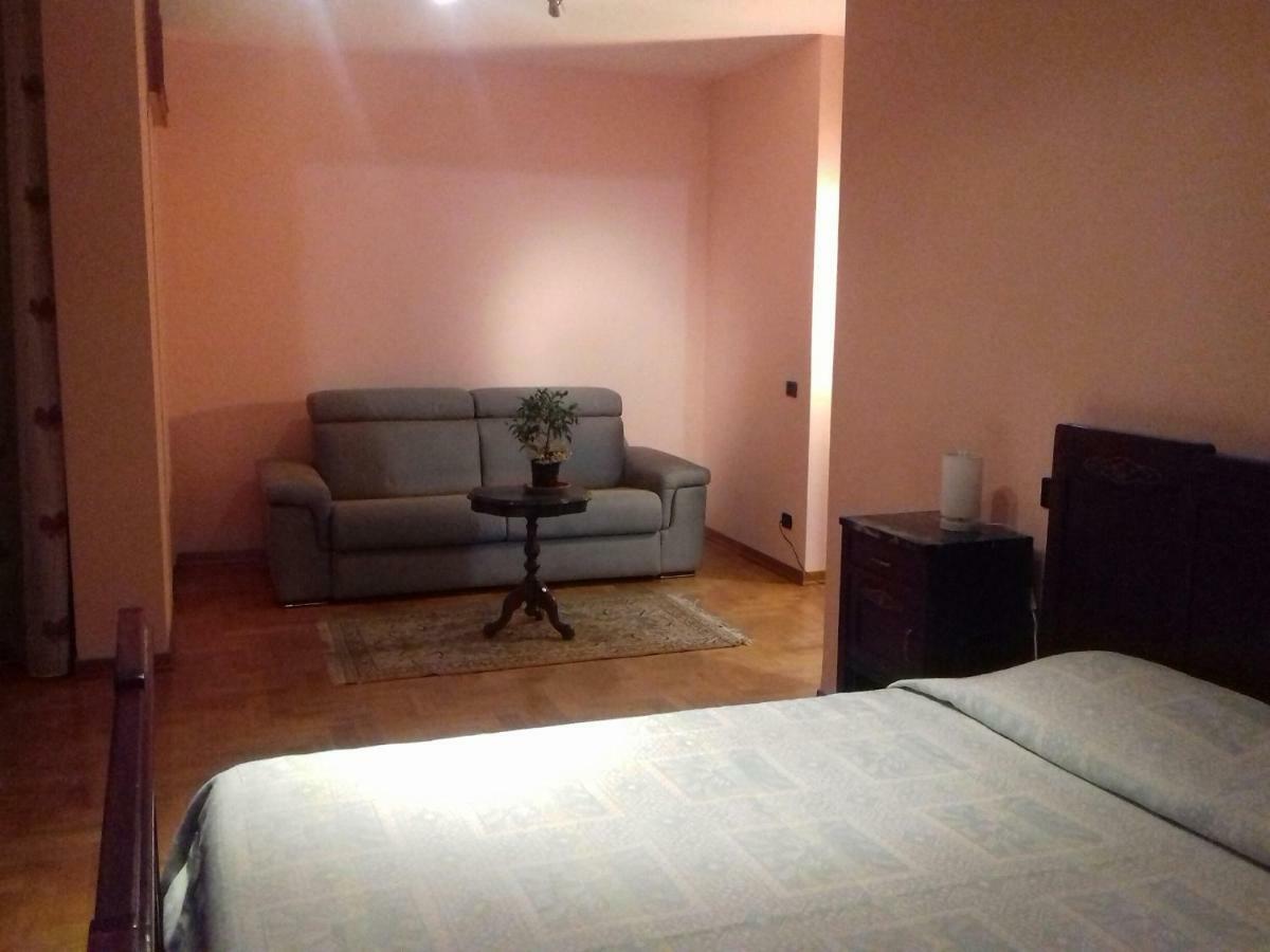 B&B La Mia 庞贝 外观 照片