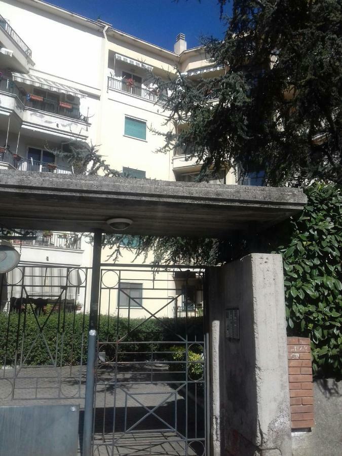 B&B La Mia 庞贝 外观 照片