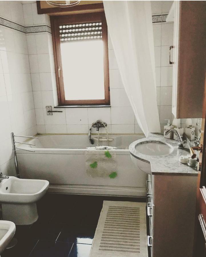 B&B La Mia 庞贝 外观 照片