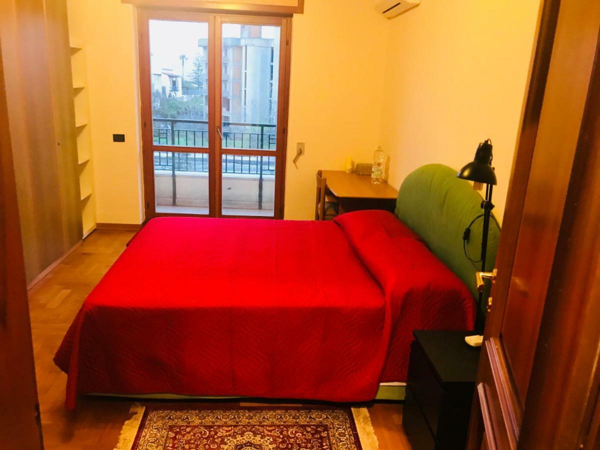 B&B La Mia 庞贝 外观 照片
