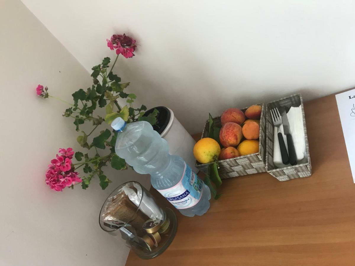 B&B La Mia 庞贝 外观 照片